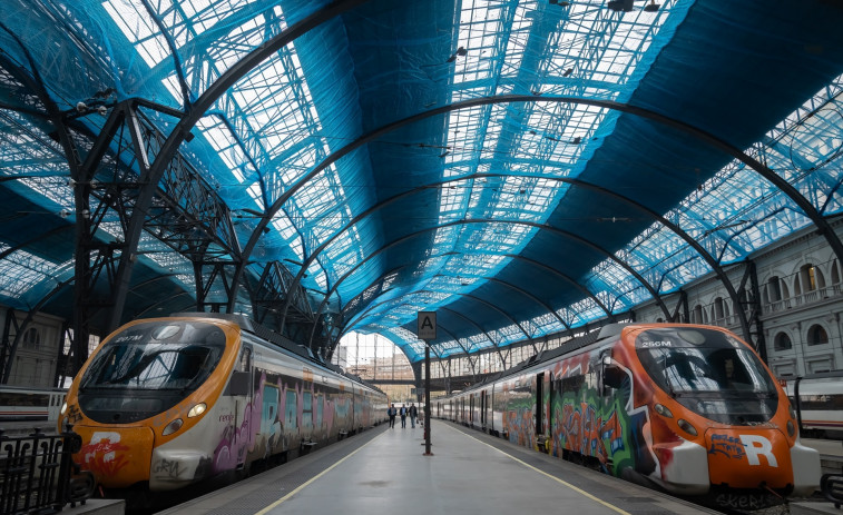 Renfe supera los 20 millones de abonos gratis de Rodalies y MD y abonos Avant al 50% desde 2022