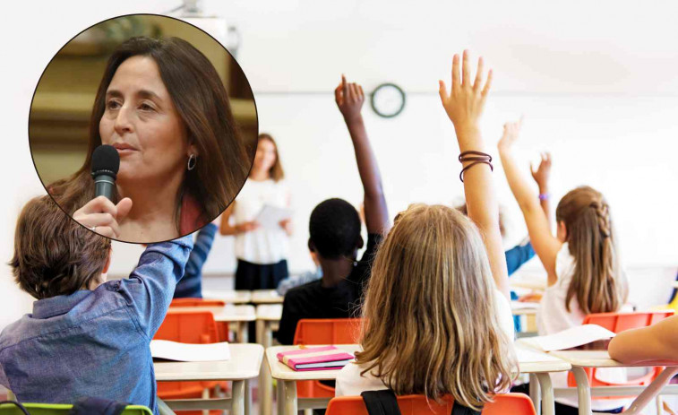 Más de 300 niños entran cada día al sistema educativo catalán fuera del periodo de matrícula