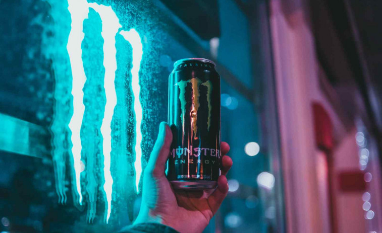 Un ingrediente de bebidas como Red Bull y Montser podría estar alimentando al cáncer