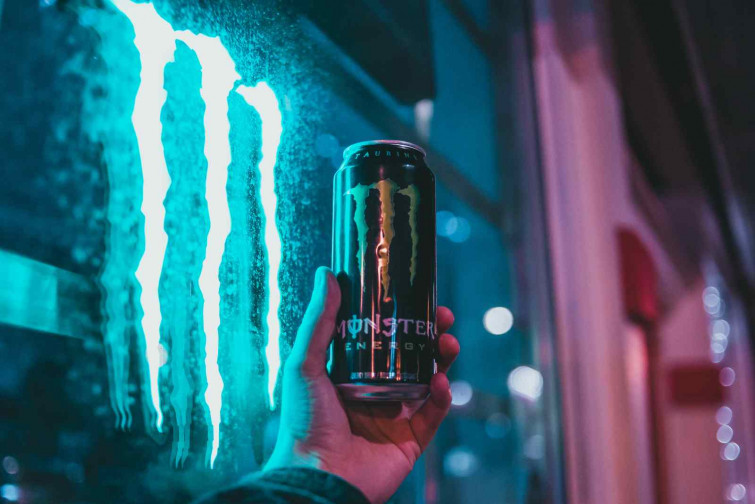Un ingrediente de bebidas como Red Bull y Montser podría estar alimentando al cáncer