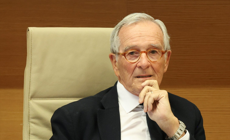 Xavier Trias exige que alguien le pida perdón por la ‘Operación Catalunya’ y denuncia impunidad