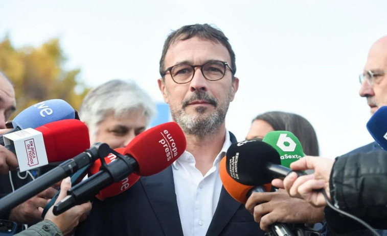 Junts, sobre la comisión de investigación a la DGAIA: 