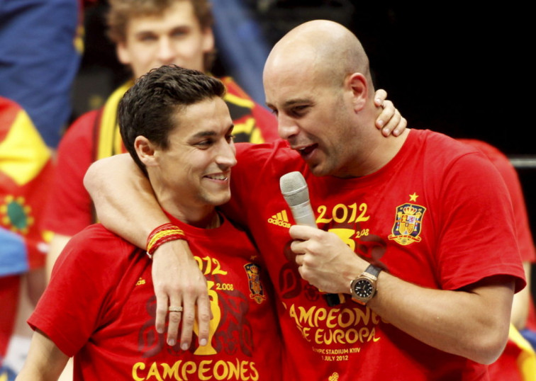 Pepe Reina se retira: adiós al portero más 'showman' de los últimos tiempos