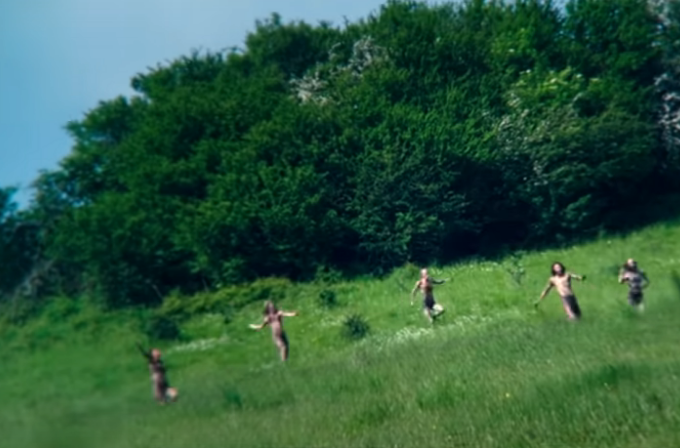 Cuenta atrás para una de las películas de terror más esperadas de los últimos tiempos