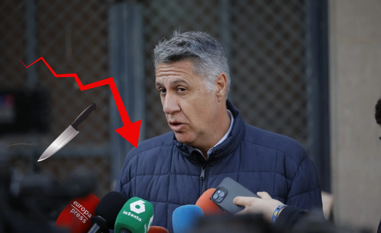 Baja la delincuencia en Badalona... pero Albiol apunta que 