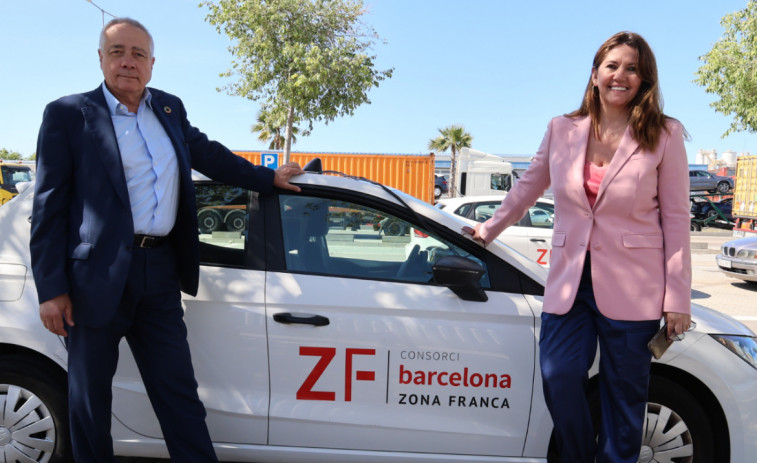 El CZFB impulsa un laboratorio de movilidad conectada para mejorar la seguridad vial y la eficiencia del tráfico