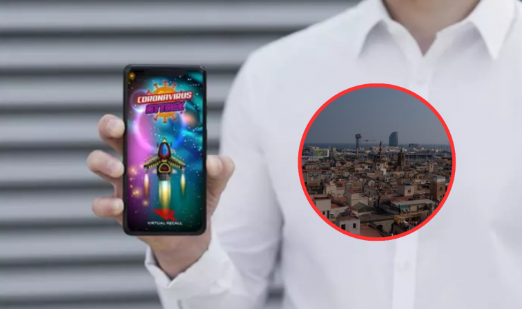 ¡Barcelona será el epicentro del mundo de los videojuegos para móviles! El Pocket Gamers 2025 se celebrará en la ciudad
