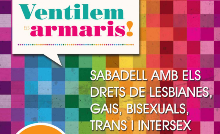 Denuncian al Ayuntamiento de Sabadell por talleres de sadomasoquismo y una “sextruck”