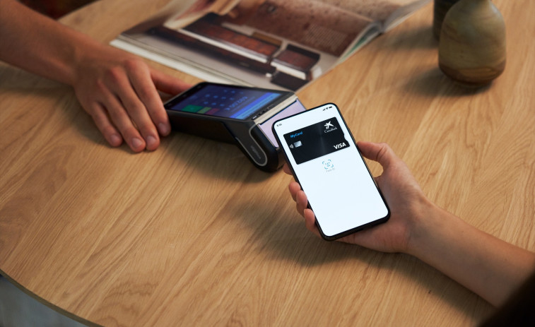 Primer paso laboral en la Banca: CaixaBank ofrece 59 prácticas remuneradas en sedes de Madrid y Barcelona