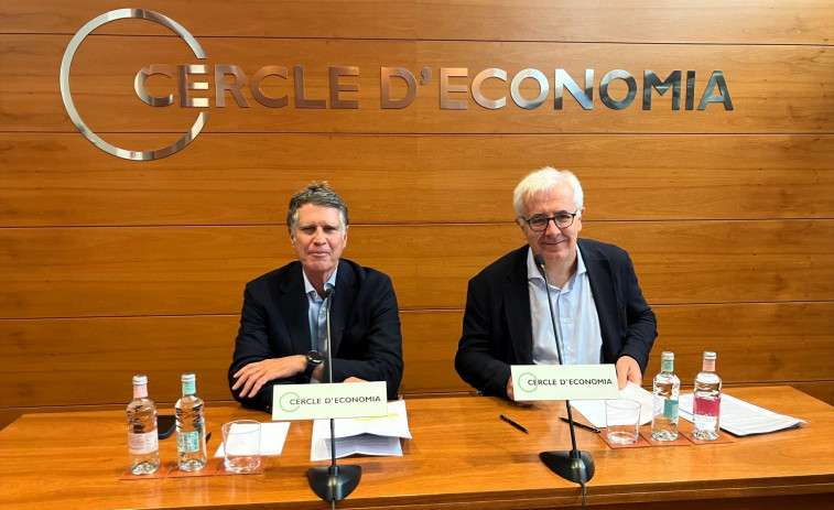 El Cercle d’Economia rechaza frontalmente la OPA del BBVA sobre el Sabadell