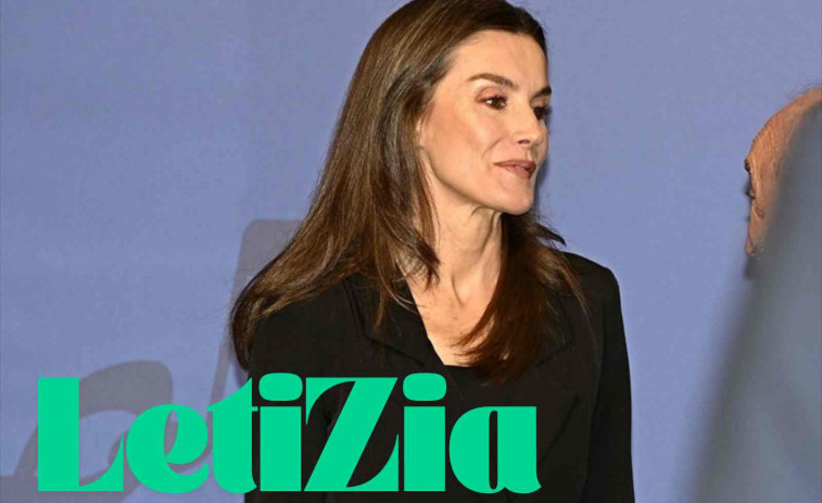 Polémica en la Casa Real por un detalle que no pasó desapercibido en su web
