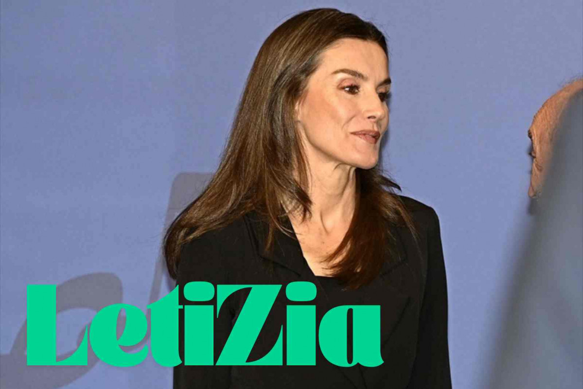 Letizia Ortiz   EP   CANVA