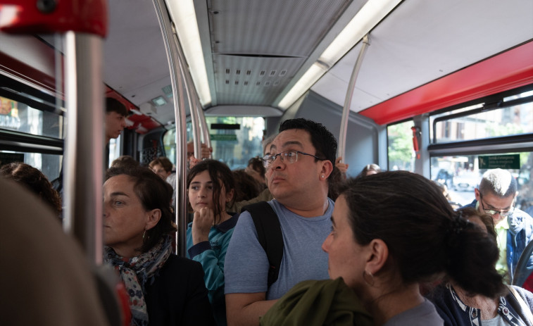 TMB mejorará el transporte de Torre Baró Sud para avanzar en un 
