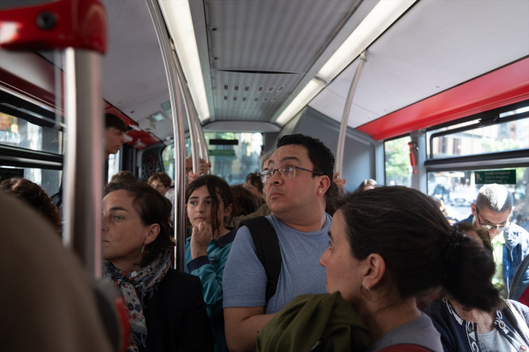 TMB mejorará el transporte de Torre Baró Sud para avanzar en un 