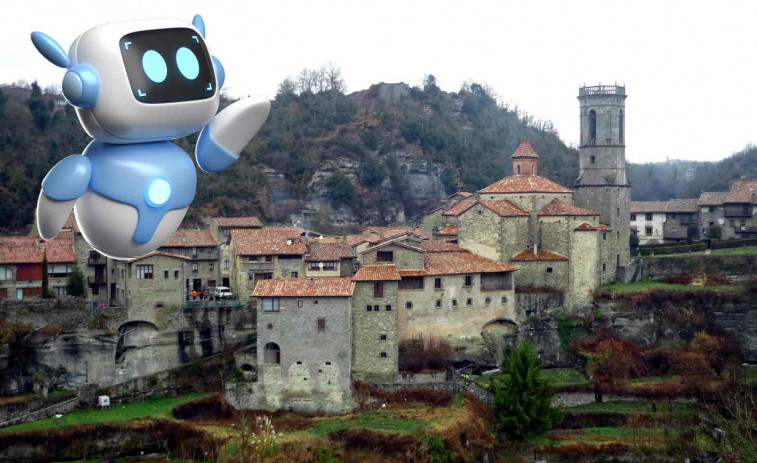 El mejor pueblo de Catalunya para visitar en junio, según ChatGPT
