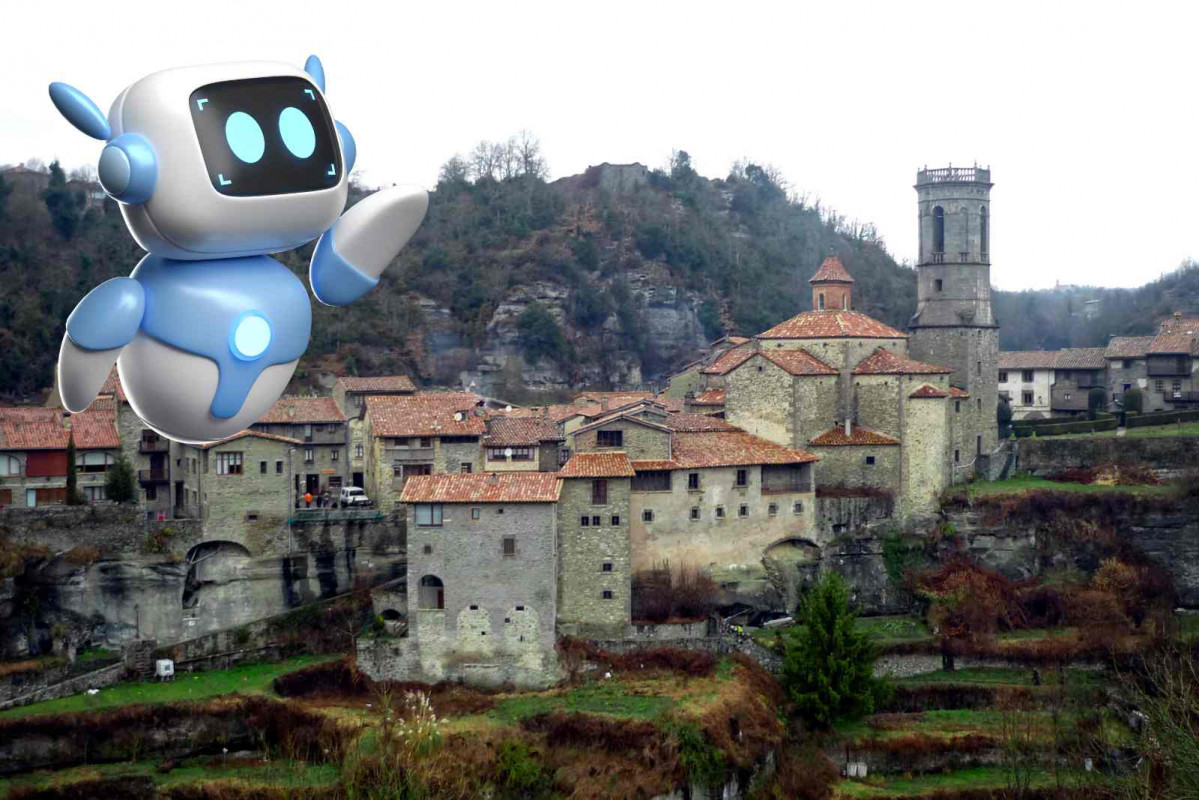 IA, Rupit   CANVA