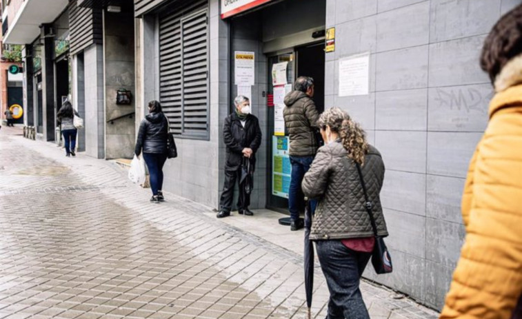 Ni trabajando: un 17% de trabajadores con hijos sufren pobreza laboral en España