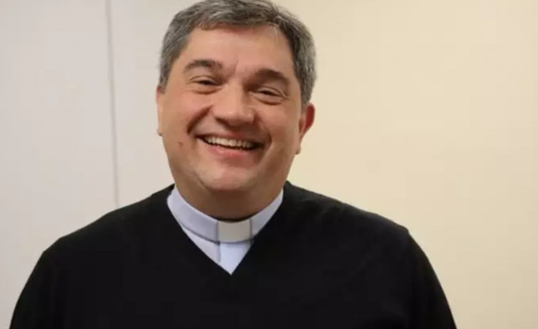 ¡Decisión tomada! Daniel Palau, nuevo obispo de Lleida