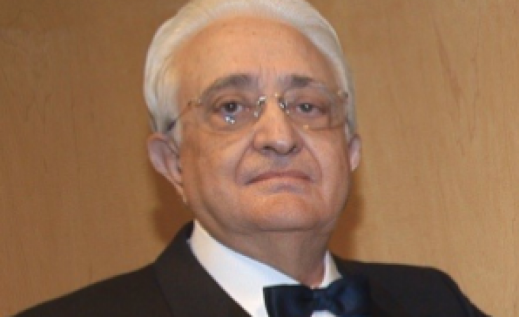 Fallece Mariano Ozores a los 98 años: el maestro de la comedia popular que hizo reír a generaciones