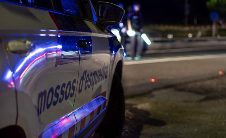 Trágico accidente en la C-12 en Balaguer: un fallecido y dos heridos graves en una colisión frontal