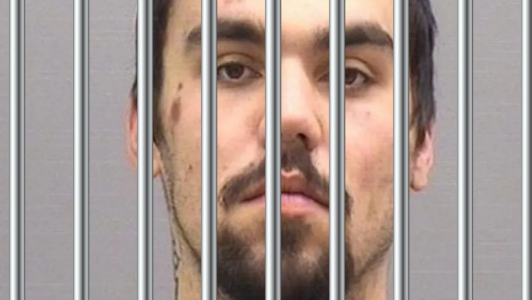 El asesino confeso de un anciano en Weymouth (Inglaterra), sentenciado a cadena perpetua