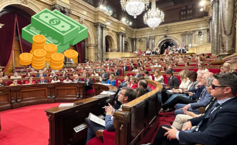 Inyección económica para el Govern: convalidado el segundo suplemento de crédito de 1.301 millones
