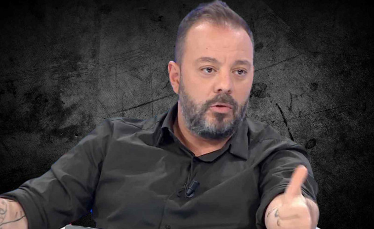 Tensión en el Congreso: Antonio Maestre denuncia que el ultra Ndongo lo ha agredido