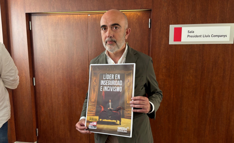 Sirera (PP) anuncia la campaña 