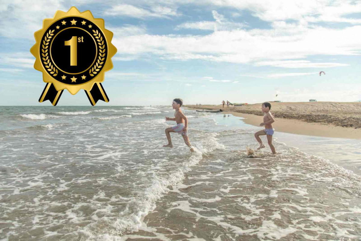 Playa del Trabucador   OFICINA DE TURISME DE L’AJUNTAMENT DE SANT CARLES DE LA RÀPITA