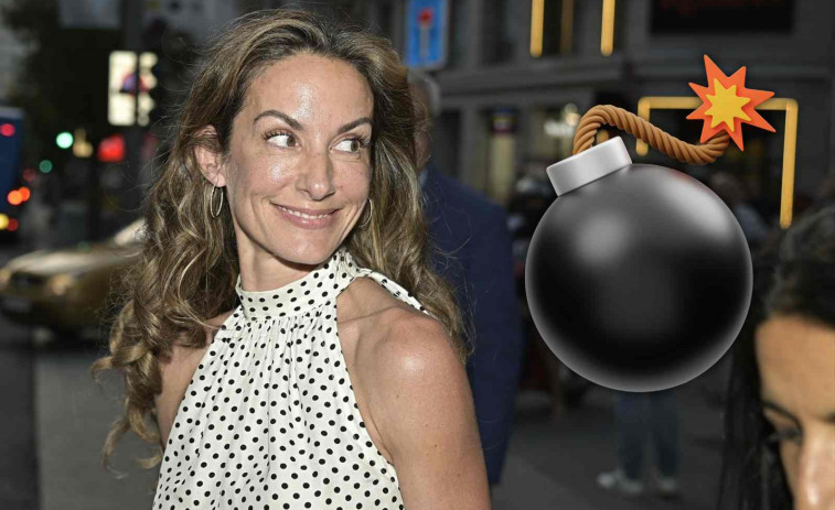 Letizia no se lo esperaba: su hermana Telma habla claro sobre sus sobrinas