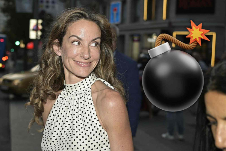 Letizia no se lo esperaba: su hermana Telma habla claro sobre sus sobrinas