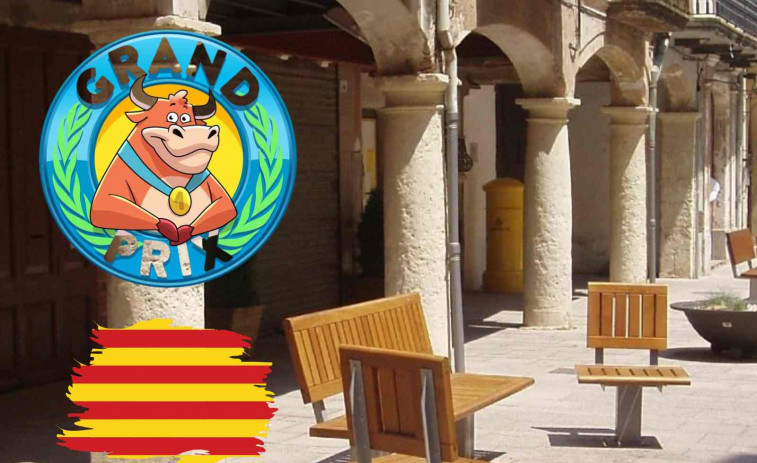 Este es el pueblo de Catalunya que ha sido elegido para participar en el Grand Prix