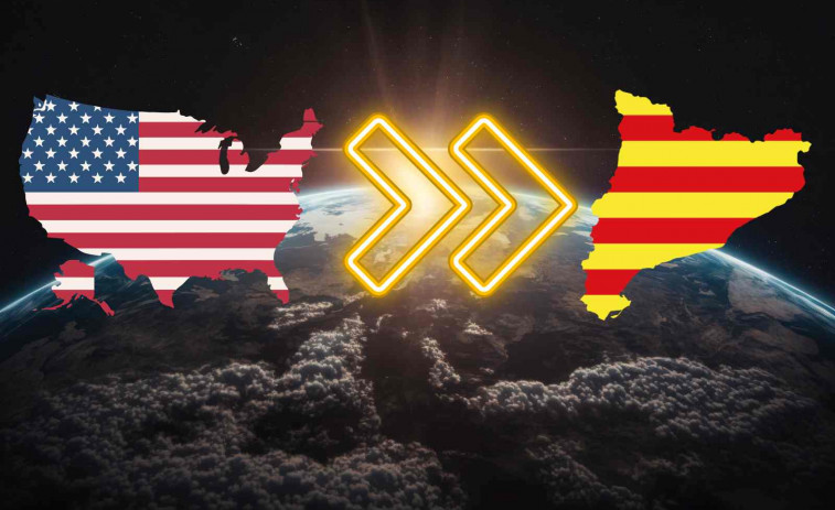 EEUU pierde talento y Catalunya gana: el Govern importará a 78 investigadores de alto nivel
