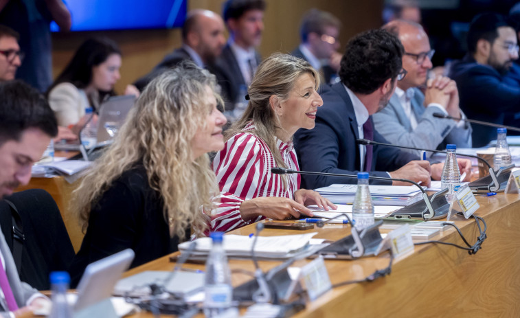 Catalunya se posiciona como una de las comunidades que más fondos recibirá para las políticas activas de empleo