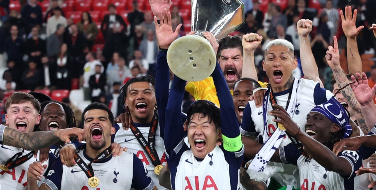 Catalunyapress tottenheurlea