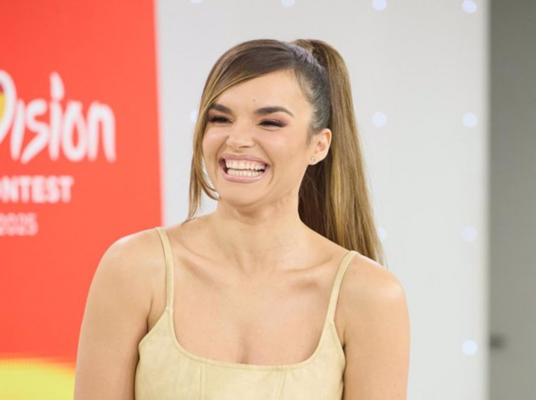 ¿Se arrepiente Melody de su paso por Eurovisión? La contundente respuesta de la cantante