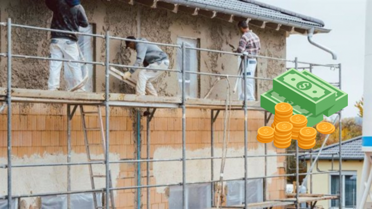 ¡Acuerdo Generalitat - ERC! 200 millones para rehabilitar viviendas y crear plazas de guarderías