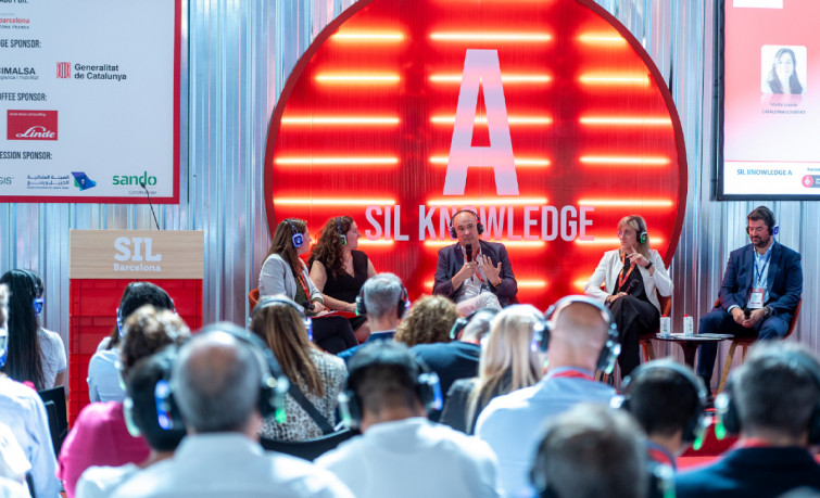 El SIL Knowledge 2025 girará alrededor de la innovación y el talento