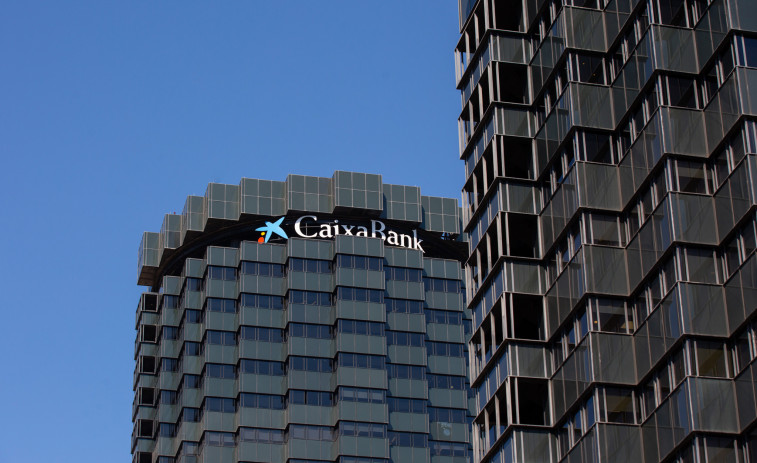 CaixaBank, clave para la finaciación del sector promotor