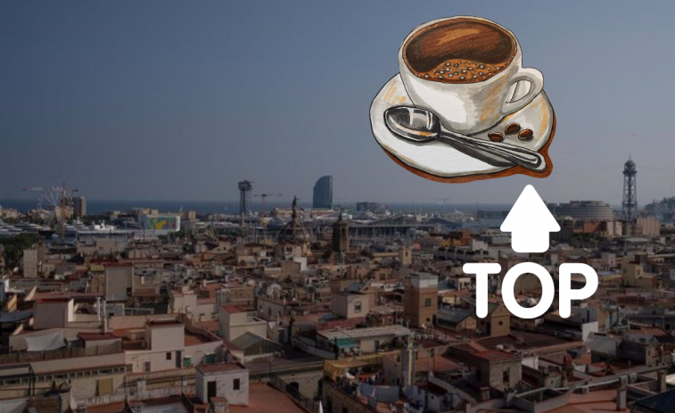 Barcelona, un paraíso para los fans del café: 2 de las 100 mejores cafeterías del mundo están en la ciudad