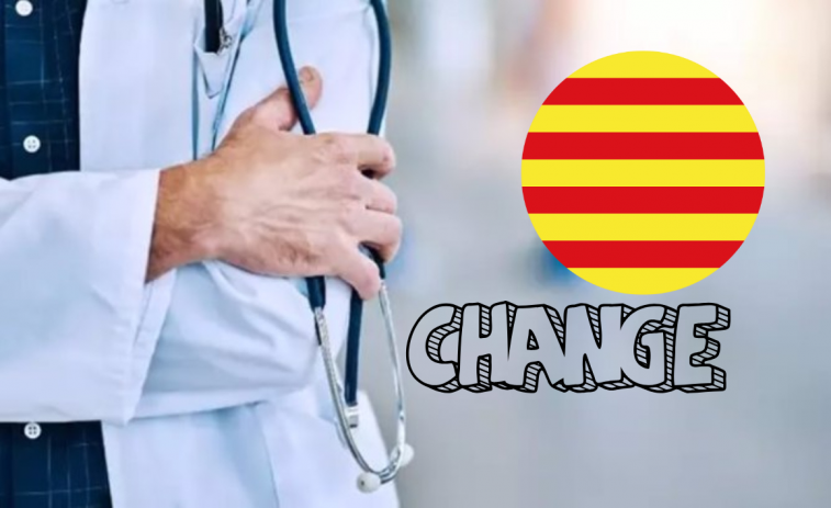 Revolución en la salud de Catalunya: el decálogo de mejoras que impulsa la Conselleria