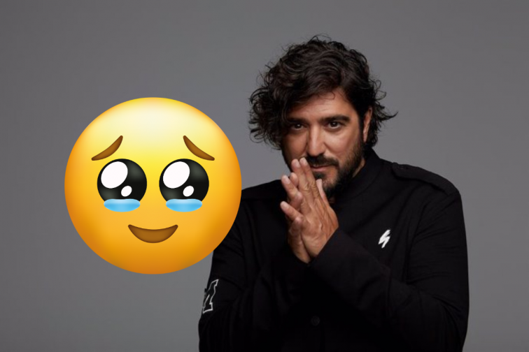 Antonio Orozco, más sincero que nunca: 