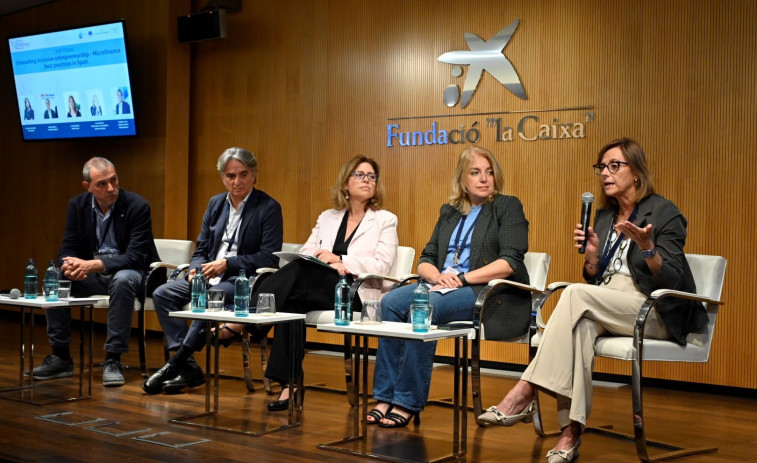 Los microcréditos de MicroBank permitieron desarrollar 23.253 ideas de negocio en España en 2024