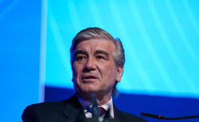 Reynés (Naturgy) defiende alargar la vida útil de Almaraz hasta 2030 y luego 