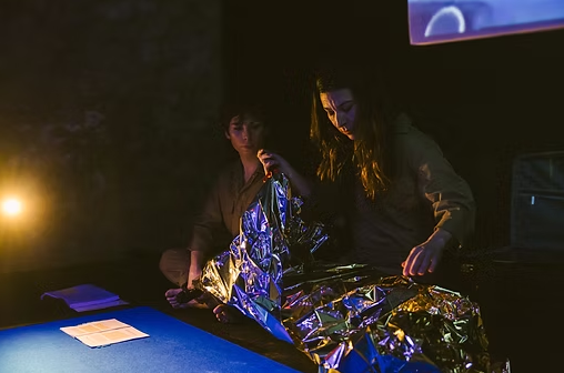 “Nomen nescio”, un montaje dramático sobre las mujeres sin nombre o sin identidad