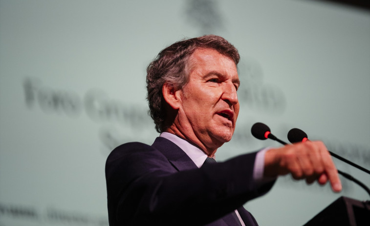 El PP pide al Constitucional que paralice la sentencia sobre la amnistía hasta que el TJUE se pronuncie
