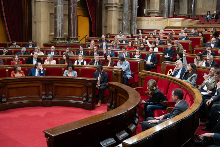 Catalunya pide al Gobierno que selecciones catalanas participen en competiciones internacionales
