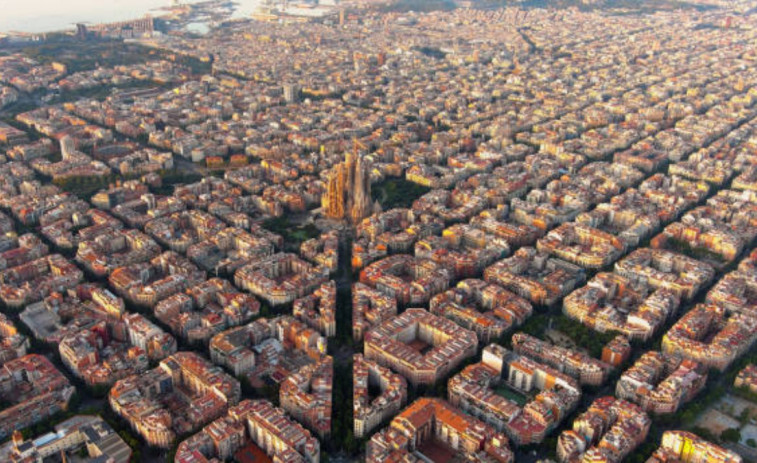 Visita inminente de eurodiputados a Barcelona y Badalona: la vivienda, en el punto de mira