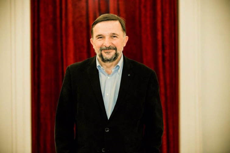 El barcelonés Sergio Vila-Sanjuán, premiado por su última novela