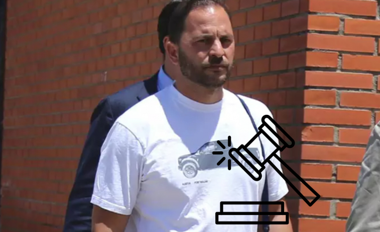 Antonio Tejado, al banquillo de los acusados: ¿por qué se le juzga?